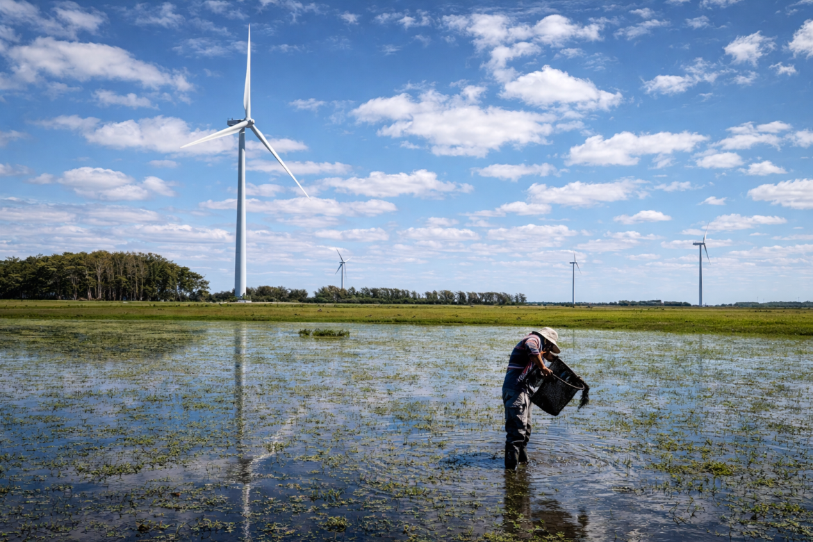 sisbia-ja-reune-mais-de-2,6-milhoes-de-dados-de-fauna,-flora-e-limnologicos,-em-12-estados-brasileiros